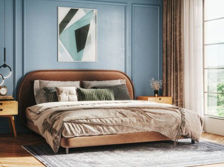 Coordinating Flooring with Wall Colors for a Stylish Space