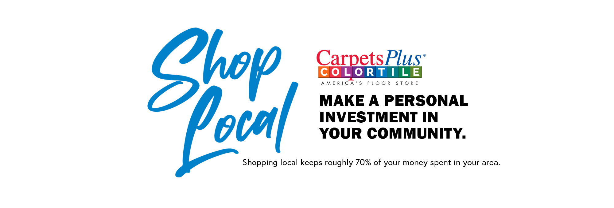 Carpets Plus - Shop Local - Family Flooring Idaho | Bonners Ferry, ID