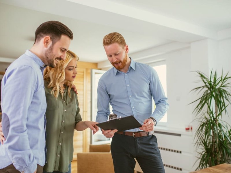 In home flooring estimates in Bonners Ferry, ID