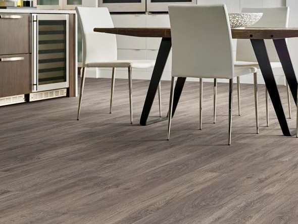Flooring Options For Humid Climates
