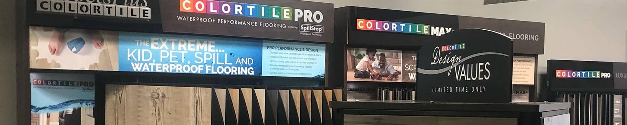 Professional services from your local flooring store - Family Flooring Idaho in Bonners Ferry, ID.