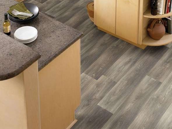 What is Waterproof Flooring?