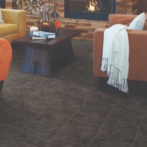 Designing a room with tile article provided by Family Flooring in Bonners Ferry, ID