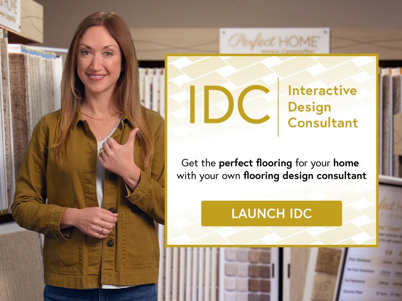 Start with our Interactive Design Consultant at Family Flooring Idaho in Bonners Ferry, ID