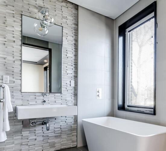 Family Flooring Idaho Walls